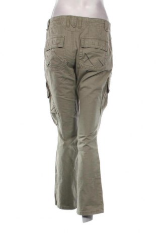 Pantaloni de femei Eddie Bauer, Mărime M, Culoare Verde, Preț 246,26 Lei