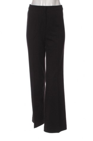 Γυναικείο παντελόνι Edited, Μέγεθος S, Χρώμα Μαύρο, Τιμή 9,87 €