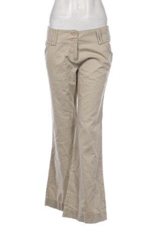 Pantaloni de femei Editions, Mărime M, Culoare Bej, Preț 17,70 Lei