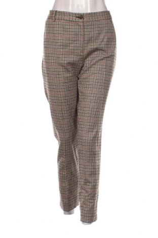Damskie spodnie El Ganso, Rozmiar XL, Kolor Kolorowy, Cena 259,64 zł