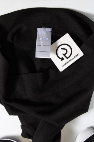 Дамски панталон Elle Nor, Размер M, Цвят Черен, Цена 10,15 лв.