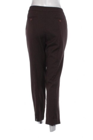 Дамски панталон Ellen Tracy, Размер M, Цвят Кафяв, Цена 26,46 лв.