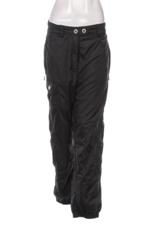 Γυναικείο παντελόνι Ellesse, Μέγεθος L, Χρώμα Μαύρο, Τιμή 6,24 €