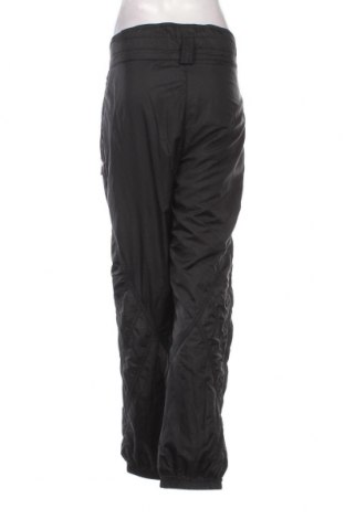 Дамски панталон Ellesse, Размер L, Цвят Черен, Цена 10,08 лв.