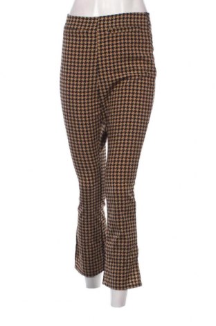 Дамски панталон Emory Park, Размер S, Цвят Многоцветен, Цена 56,08 лв.