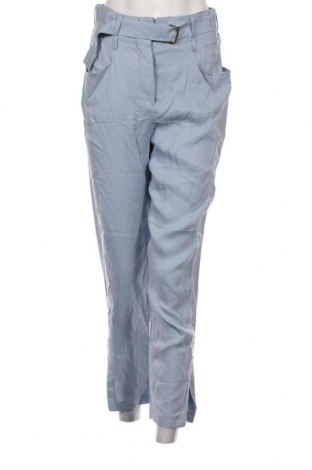 Γυναικείο παντελόνι Emporio Armani, Μέγεθος S, Χρώμα Μπλέ, Τιμή 110,18 €