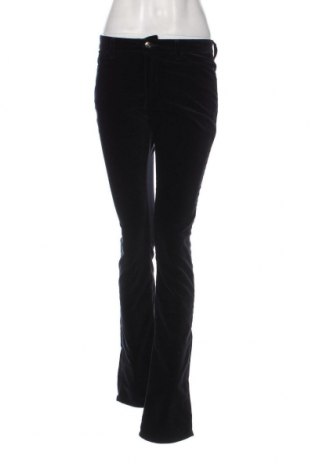 Γυναικείο παντελόνι Emporio Armani, Μέγεθος M, Χρώμα Μπλέ, Τιμή 55,12 €
