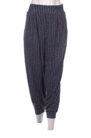 Γυναικείο παντελόνι Esmara, Μέγεθος XXL, Χρώμα Μπλέ, Τιμή 17,07 €