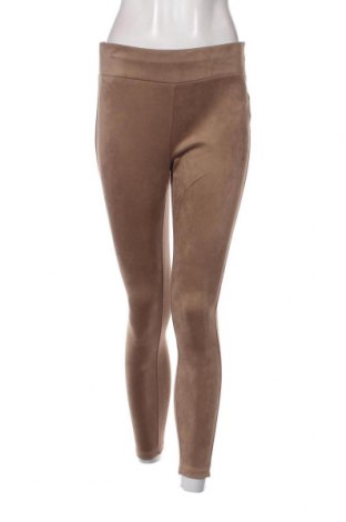 Γυναικείο παντελόνι Esmara, Μέγεθος M, Χρώμα  Μπέζ, Τιμή 17,94 €