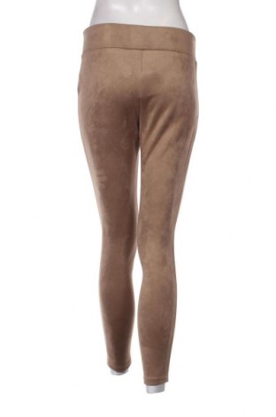 Γυναικείο παντελόνι Esmara, Μέγεθος M, Χρώμα  Μπέζ, Τιμή 17,94 €