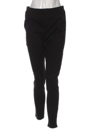 Pantaloni de femei Esmara, Mărime XL, Culoare Negru, Preț 19,08 Lei