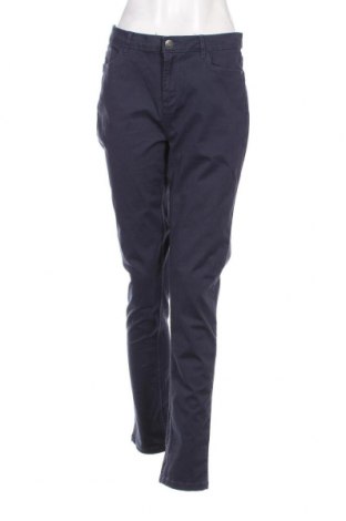 Γυναικείο παντελόνι Esmara, Μέγεθος L, Χρώμα Μπλέ, Τιμή 4,49 €