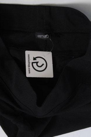 Dámské kalhoty  Esmara, Velikost M, Barva Černá, Cena  92,00 Kč