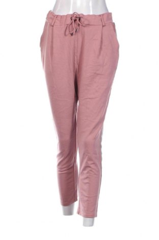 Дамски панталон Esmara, Размер M, Цвят Розов, Цена 10,73 лв.