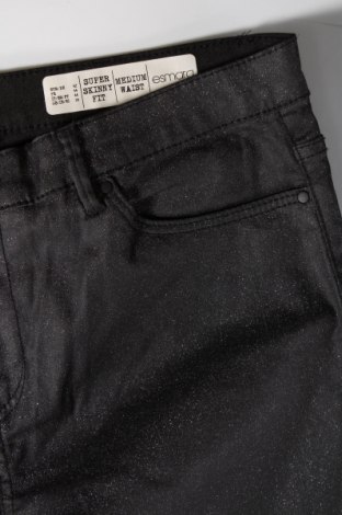 Dámské kalhoty  Esmara, Velikost L, Barva Černá, Cena  69,00 Kč