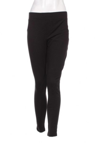 Pantaloni de femei Esmara, Mărime XL, Culoare Negru, Preț 24,80 Lei