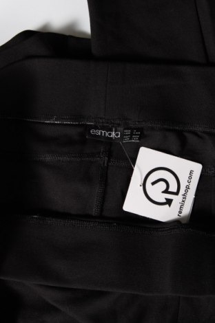 Дамски панталон Esmara, Размер XL, Цвят Черен, Цена 10,44 лв.