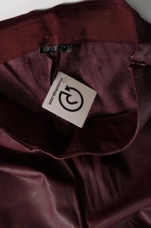 Damenhose Esmara, Größe L, Farbe Rot, Preis € 3,03