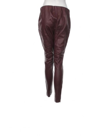 Дамски панталон Esmara, Размер L, Цвят Червен, Цена 4,35 лв.