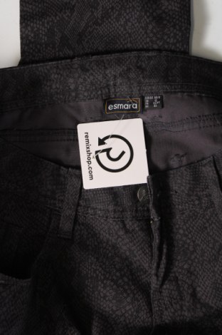 Pantaloni de femei Esmara, Mărime M, Culoare Gri, Preț 95,39 Lei