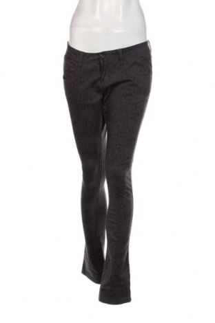Pantaloni de femei Esmara, Mărime M, Culoare Gri, Preț 95,39 Lei