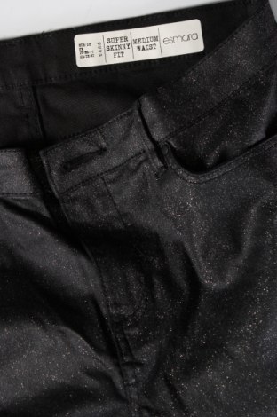 Dámské kalhoty  Esmara, Velikost M, Barva Černá, Cena  46,00 Kč