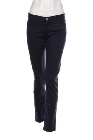 Γυναικείο παντελόνι Esmara, Μέγεθος M, Χρώμα Μπλέ, Τιμή 5,38 €