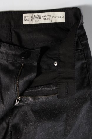 Dámské kalhoty  Esmara, Velikost S, Barva Černá, Cena  462,00 Kč