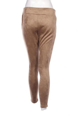 Γυναικείο παντελόνι Esmara, Μέγεθος L, Χρώμα  Μπέζ, Τιμή 3,59 €