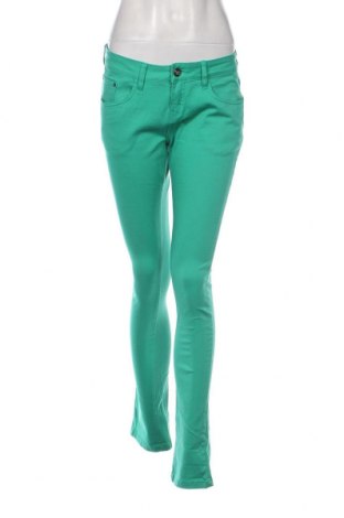 Γυναικείο παντελόνι Esmara, Μέγεθος M, Χρώμα Πράσινο, Τιμή 7,56 €