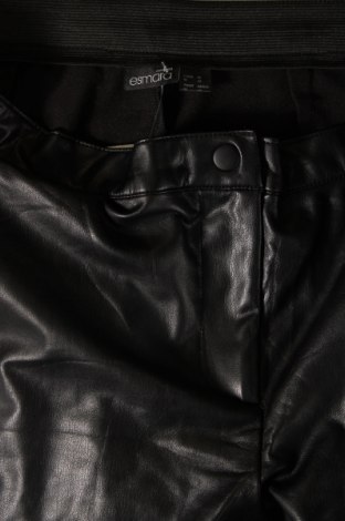 Pantaloni de femei Esmara, Mărime M, Culoare Negru, Preț 9,54 Lei