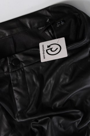 Pantaloni de femei Esmara by Heidi Klum, Mărime S, Culoare Negru, Preț 24,80 Lei