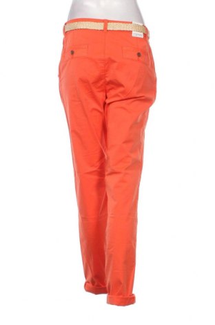 Dámske nohavice Esprit, Veľkosť S, Farba Oranžová, Cena  44,85 €