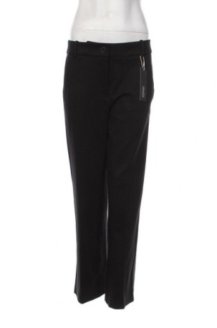 Pantaloni de femei Esprit, Mărime M, Culoare Negru, Preț 286,18 Lei