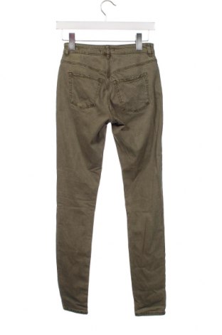 Дамски панталон Esprit, Размер S, Цвят Зелен, Цена 87,00 лв.