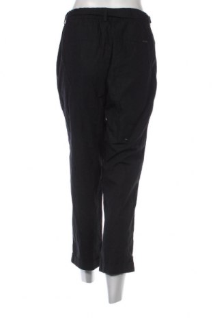 Pantaloni de femei Esprit, Mărime L, Culoare Negru, Preț 116,09 Lei