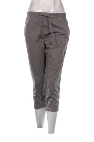 Дамски панталон Esprit, Размер M, Цвят Сив, Цена 33,17 лв.