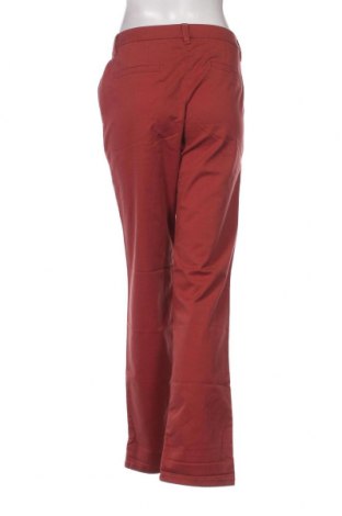 Дамски панталон Esprit, Размер M, Цвят Червен, Цена 15,66 лв.