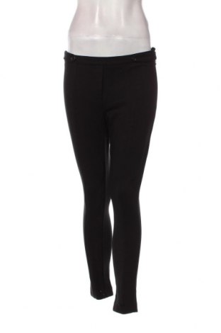 Дамски панталон Esprit, Размер M, Цвят Черен, Цена 7,54 лв.