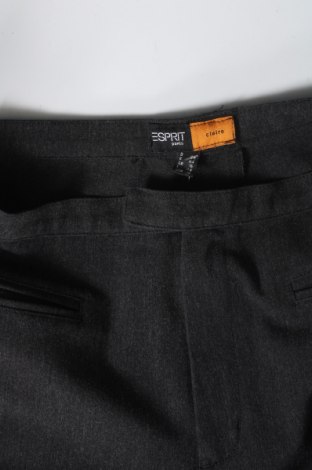 Dámske nohavice Esprit, Veľkosť L, Farba Sivá, Cena  2,47 €