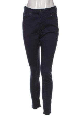 Дамски панталон Esprit, Размер M, Цвят Син, Цена 3,50 лв.