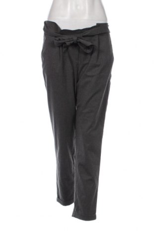 Дамски панталон Esprit, Размер M, Цвят Сив, Цена 13,05 лв.
