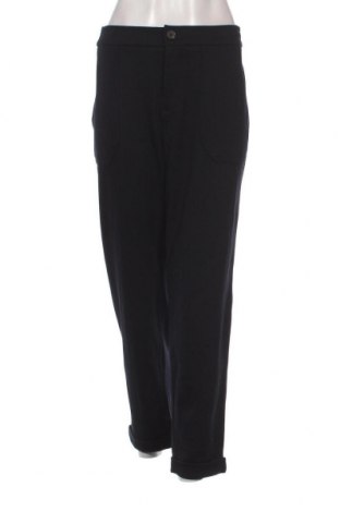 Γυναικείο παντελόνι Esprit, Μέγεθος M, Χρώμα Μπλέ, Τιμή 2,69 €