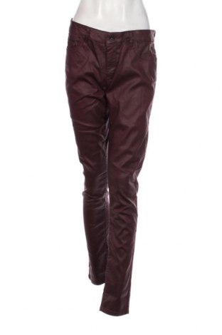 Dámské kalhoty  Esprit, Velikost L, Barva Červená, Cena  208,00 Kč