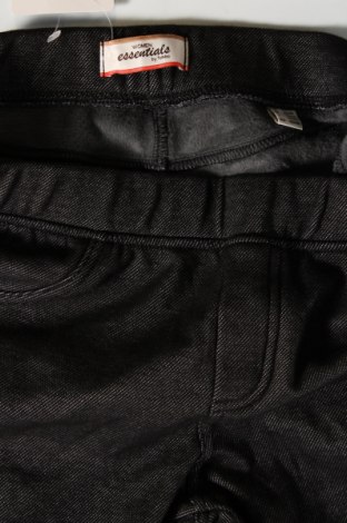 Pantaloni de femei Essentials by Tchibo, Mărime M, Culoare Gri, Preț 9,54 Lei