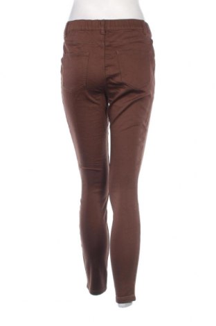 Дамски панталон Essentials by Tchibo, Размер M, Цвят Кафяв, Цена 29,00 лв.
