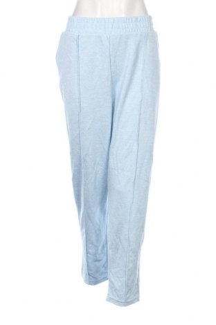 Dámske nohavice Essentials by Tchibo, Veľkosť XL, Farba Modrá, Cena  10,43 €