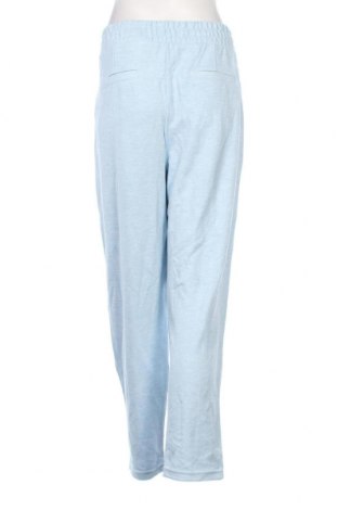 Дамски панталон Essentials by Tchibo, Размер XL, Цвят Син, Цена 18,40 лв.