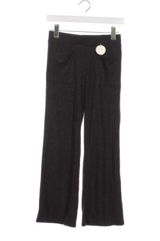 Дамски панталон Etam, Размер XS, Цвят Сив, Цена 13,05 лв.