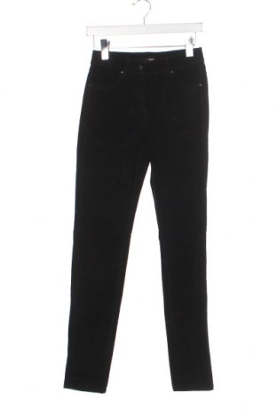 Γυναικείο παντελόνι Etam, Μέγεθος XS, Χρώμα Μαύρο, Τιμή 4,49 €